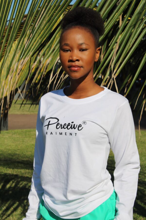 Prime Elegance Long-sleeved T-shirt