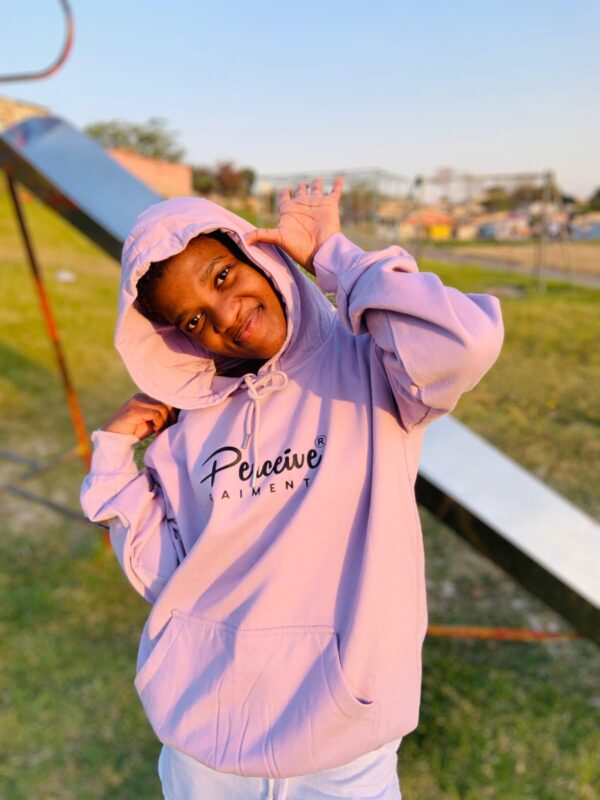 Prime Elegance Hoodie - Image 2