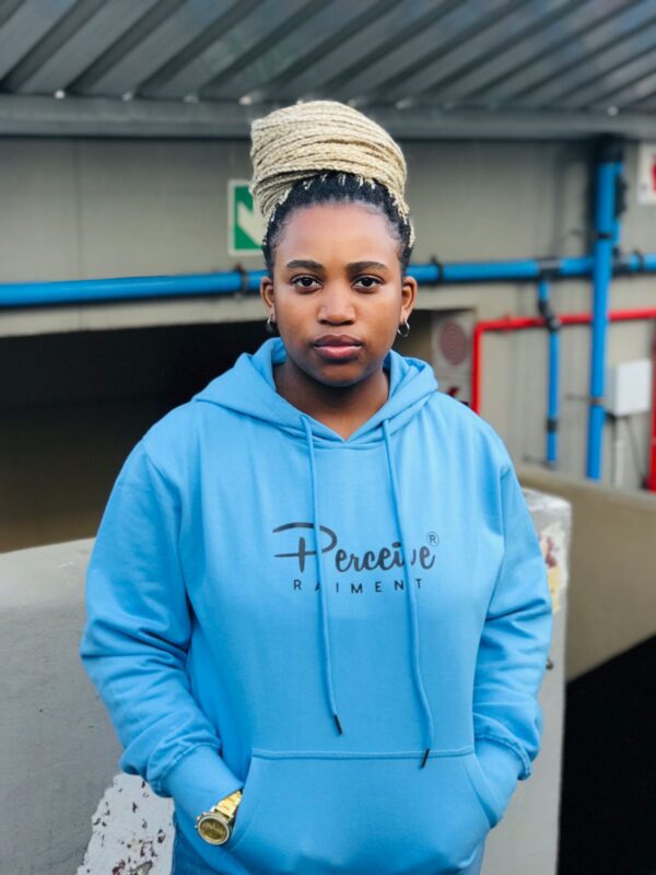 Prime Elegance Hoodie - Image 3