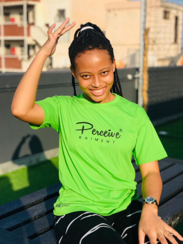 Prime Elegance T-shirt - Image 8