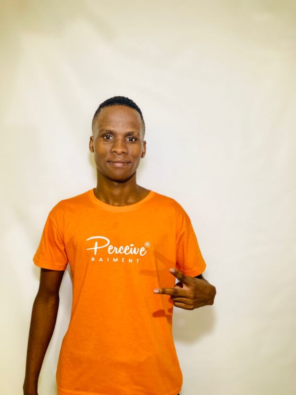 Prime Elegance T-shirt - Image 11