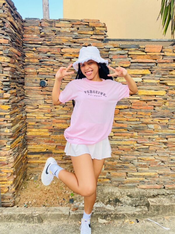 ChicArt T-shirt - Image 3
