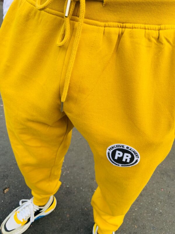 Couture Crest Sweatpant