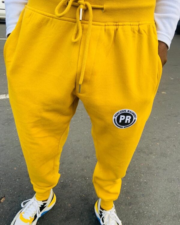 Couture Crest Sweatpant - Image 2