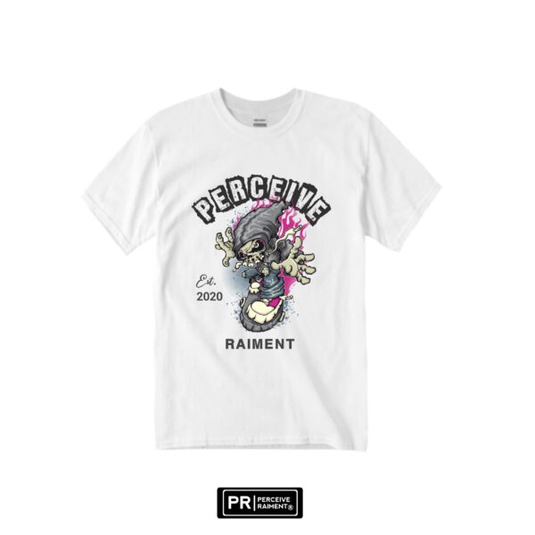 Grim Skater Tee